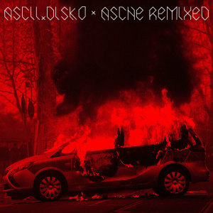 收听Ascii.Disko的Asche歌词歌曲