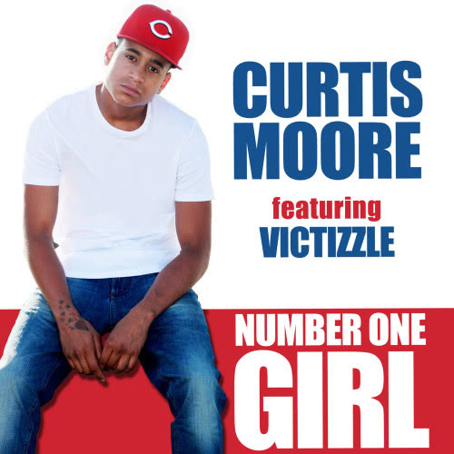 Number 1 Girl (feat. Victizzle)[Original Mix)] (Original  Mix)