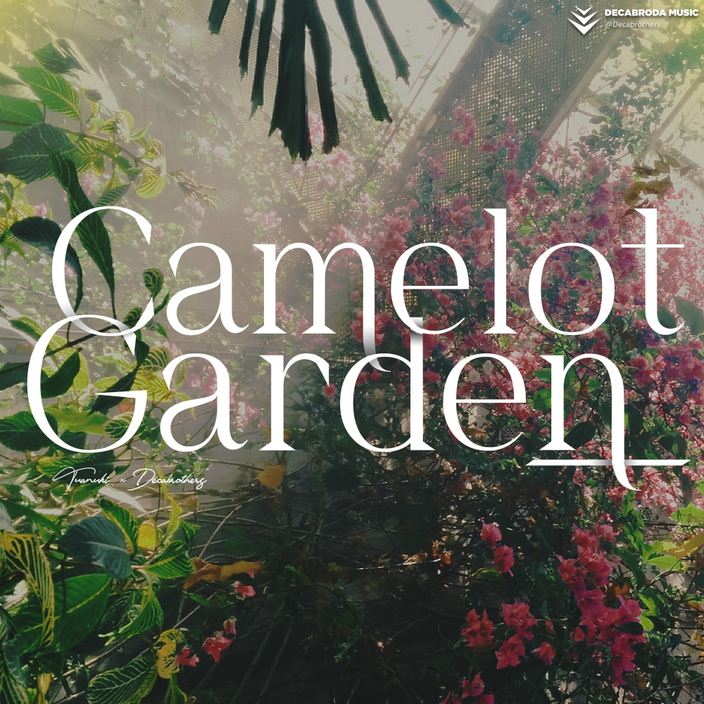 Camelot Garden