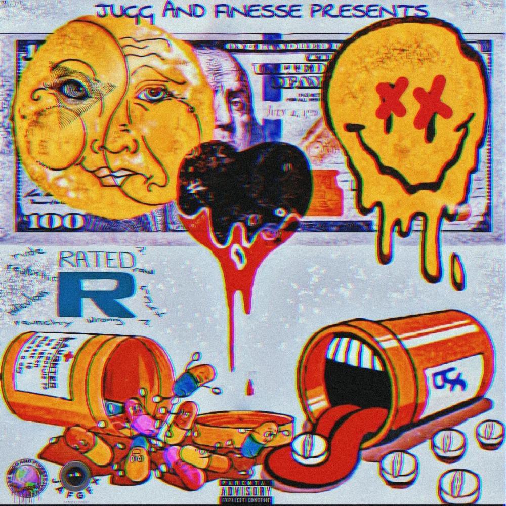 OFF MY MIND (Explicit)