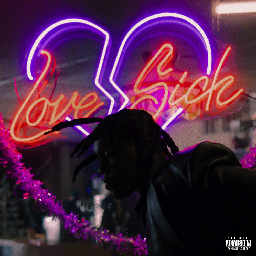 If I Had (feat. Charlie Wilson) (Explicit)