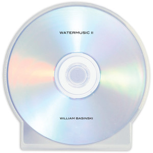 ดาวน์โหลดและฟังเพลง Watermusic II พร้อมเนื้อเพลงจาก William Basinski