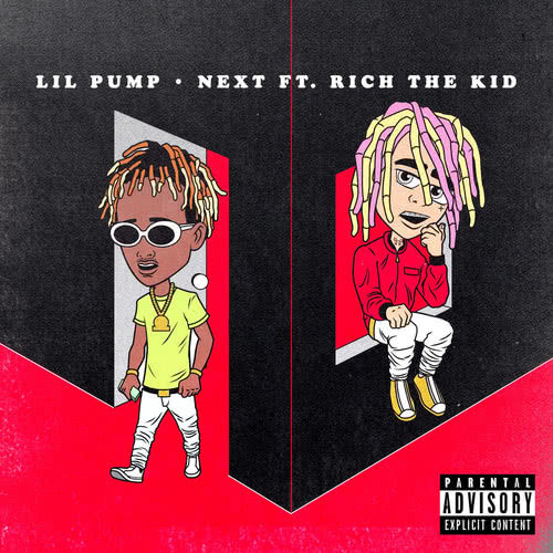 Next (feat. Rich the Kid) (Explicit)