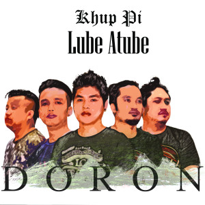 Album Lube Atube from Khup Pi