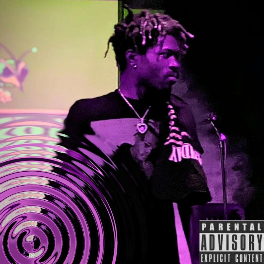 Forever OffWhite (feat. 3d Ralph) (Drank Mix) (Explicit) (feat. 3d Ralph|Drank Mix|Explicit)