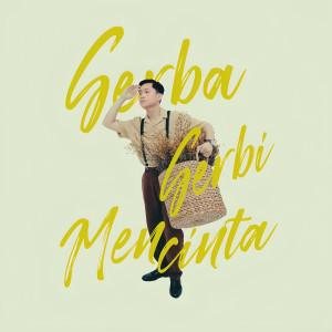 Album Serba Serbi Mencinta oleh Samuel Cipta