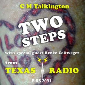 C.M. Talkington的專輯Two Steps