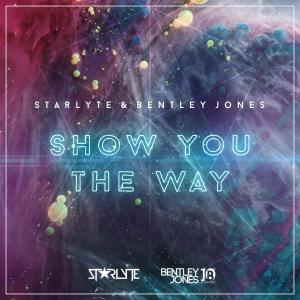 Album Show You the Way from 