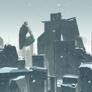 收聽landq的Blue Spruce歌詞歌曲