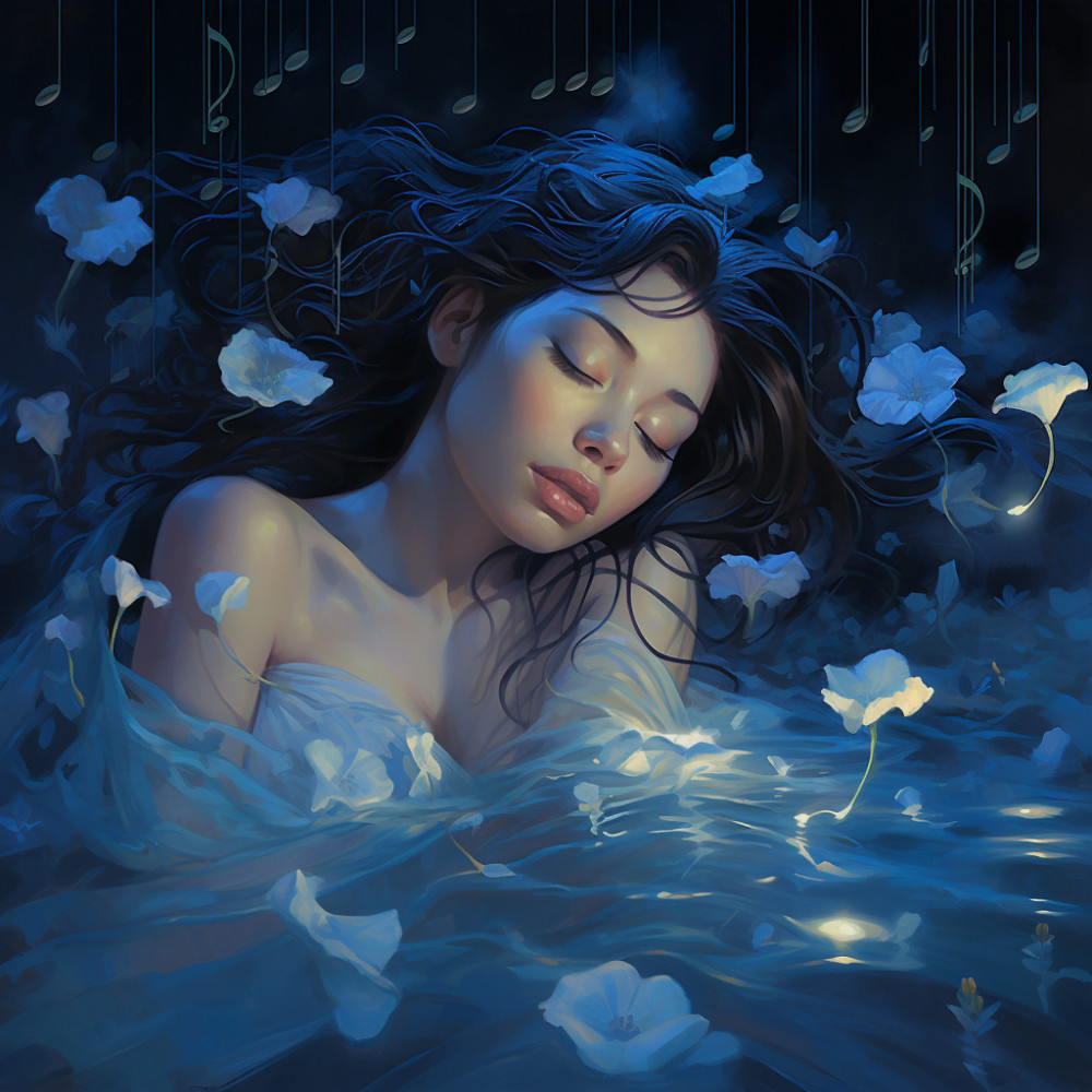 Dreaming in Rain Sound