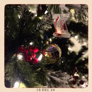 LuiG的專輯Xmas is coming (Explicit)