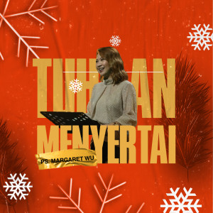 收听Margaret Wu的Tuhan Menyertai歌词歌曲