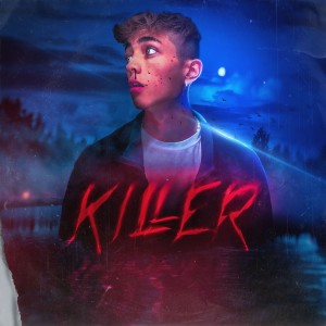 收聽Leonardo Yukawa的Killer歌詞歌曲