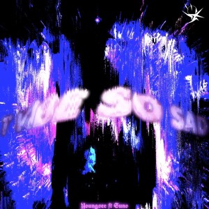 Album T Vibe So Sad from Youngsee