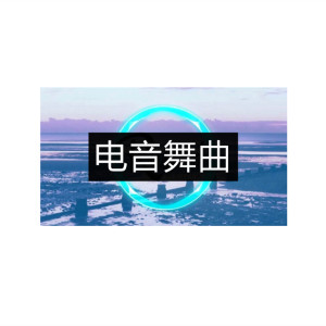 Album 电音舞曲 from 安瑾