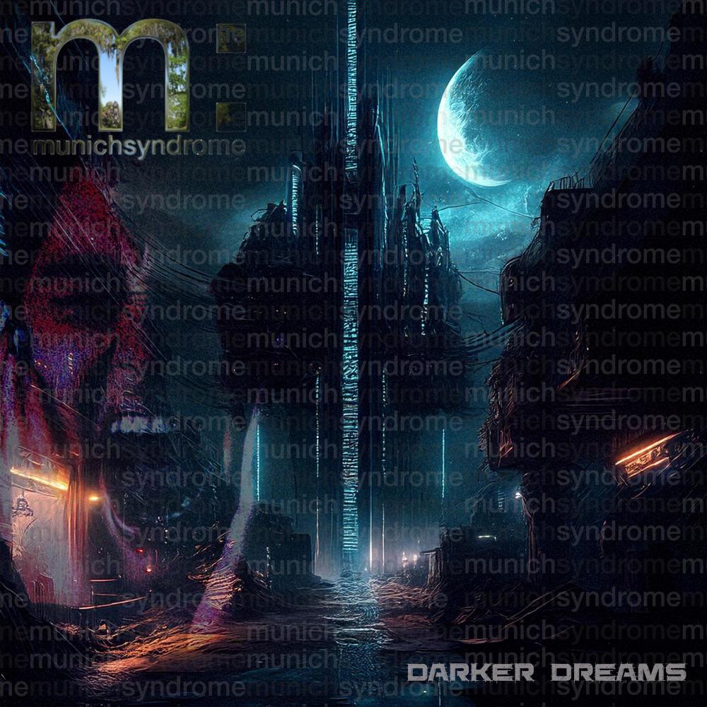 Darker Dreams