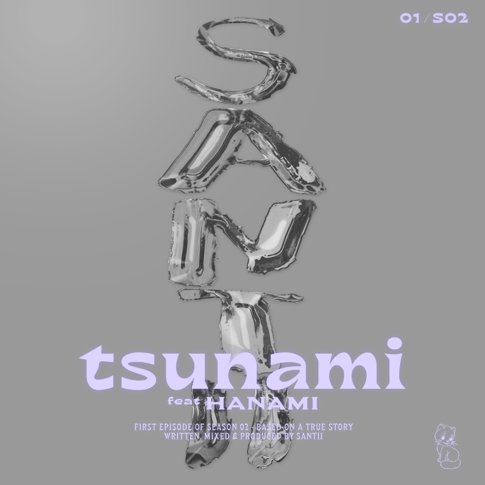 TSUNAMI