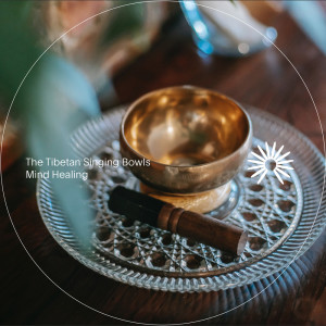 Album Mind Healing from The Tibetan Singing Bowls