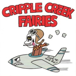 ดาวน์โหลดและฟังเพลง Craterface พร้อมเนื้อเพลงจาก Cripple Creek Fairies
