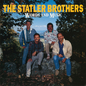 收聽The Statler Brothers的He's Always There For You歌詞歌曲