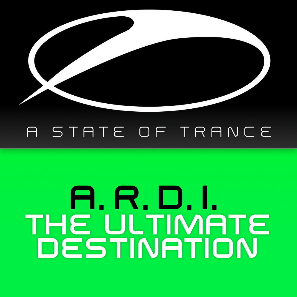 The Ultimate Destination (Radio Edit)