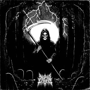 Album ETERNAL ROT oleh ZagaN