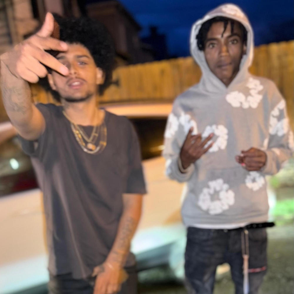 STILL SLAPPIN x TOP DOLPH (Explicit)