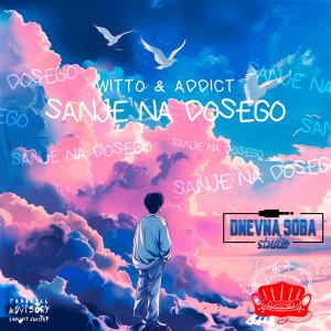 收聽Witto的Sanje na dosego歌詞歌曲