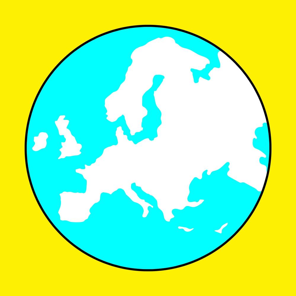 Voyage en Europe (STTRBSTN & Qriminal Remix)