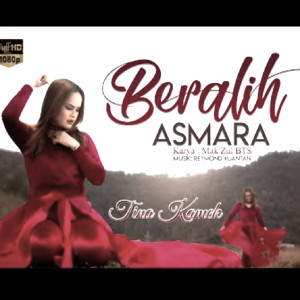 Dengarkan Beralih Asmara (Dangdut melow) lagu dari Tina Annesa dengan lirik