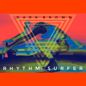 Dick Dale的專輯Rhythm Surfer