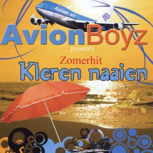 Avion Boyz的专辑Kleren Naaien