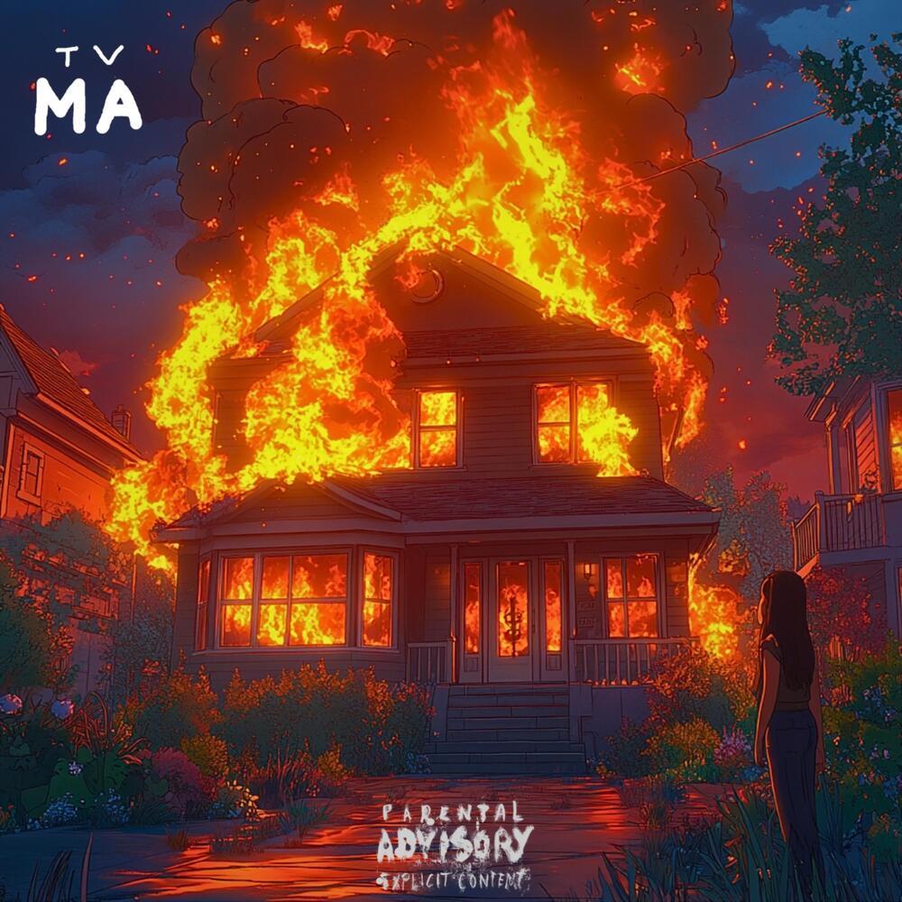LAST THING I NEED (Explicit)