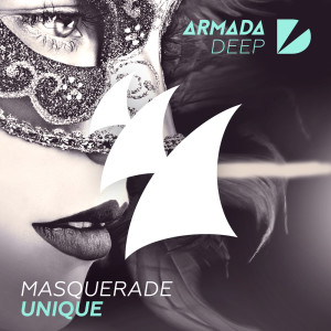 收聽Masquerade的Unique (Original Mix)歌詞歌曲