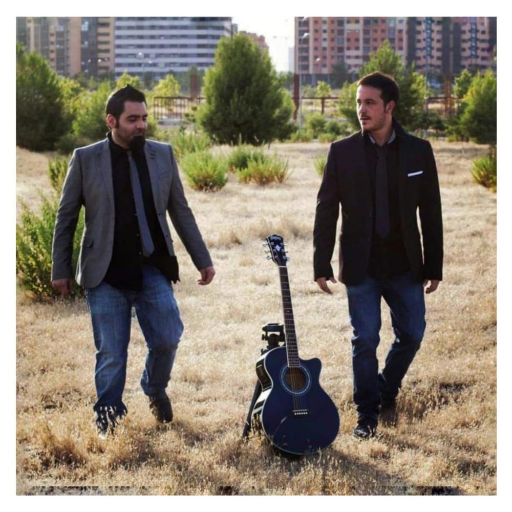 Somos héroes (feat. Pedro José Fernández Maldonado)