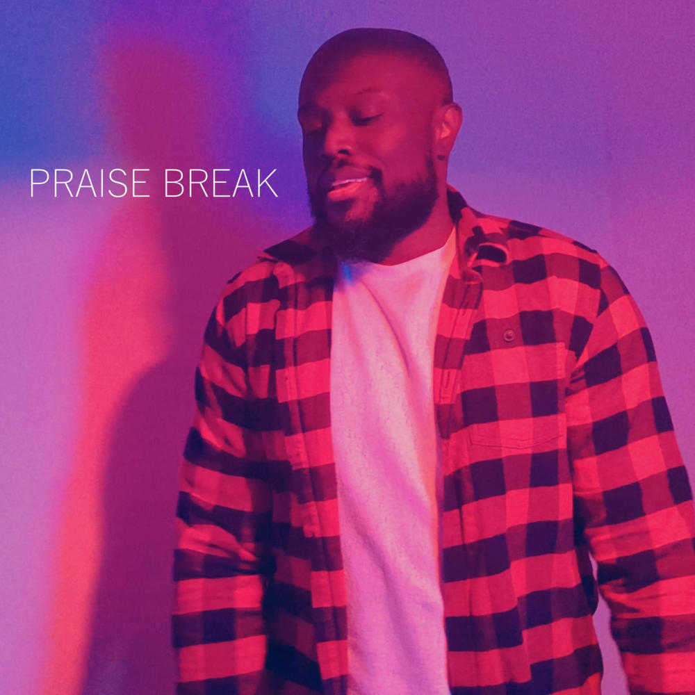 relationship with God (feat. Christ Driven Ely)