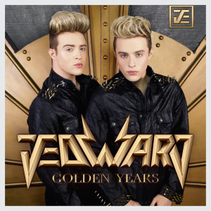 Jedward的專輯Golden Years