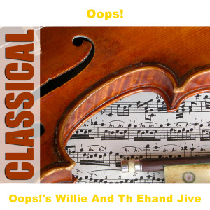 收聽Oops!的Ob La Di Ob La Da - Original歌詞歌曲