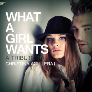 ดาวน์โหลดและฟังเพลง Genie in a Bottle พร้อมเนื้อเพลงจาก Ameritz Tribute Standards