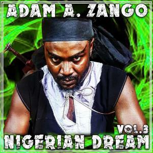 Album Nigerian Dream Vol. 3 from 