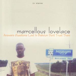 收聽Marcellous Lovelace的The Standing Wall Flower (is the name of the song)歌詞歌曲