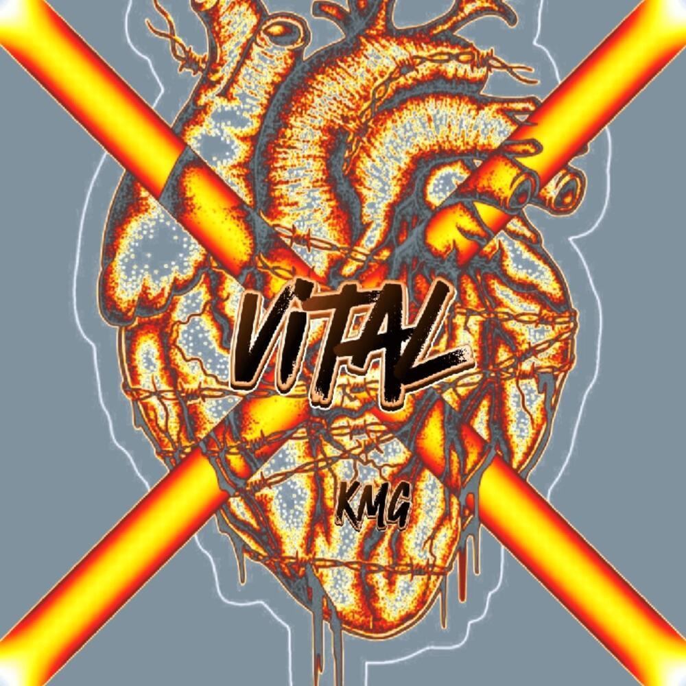 Vital (Explicit)