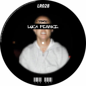 Album Toxic from Luca Pernice