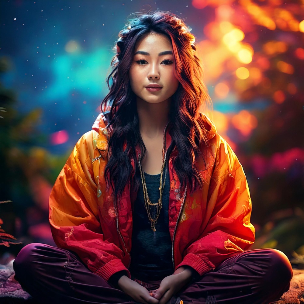 Sharp Thoughts Gentle Beats