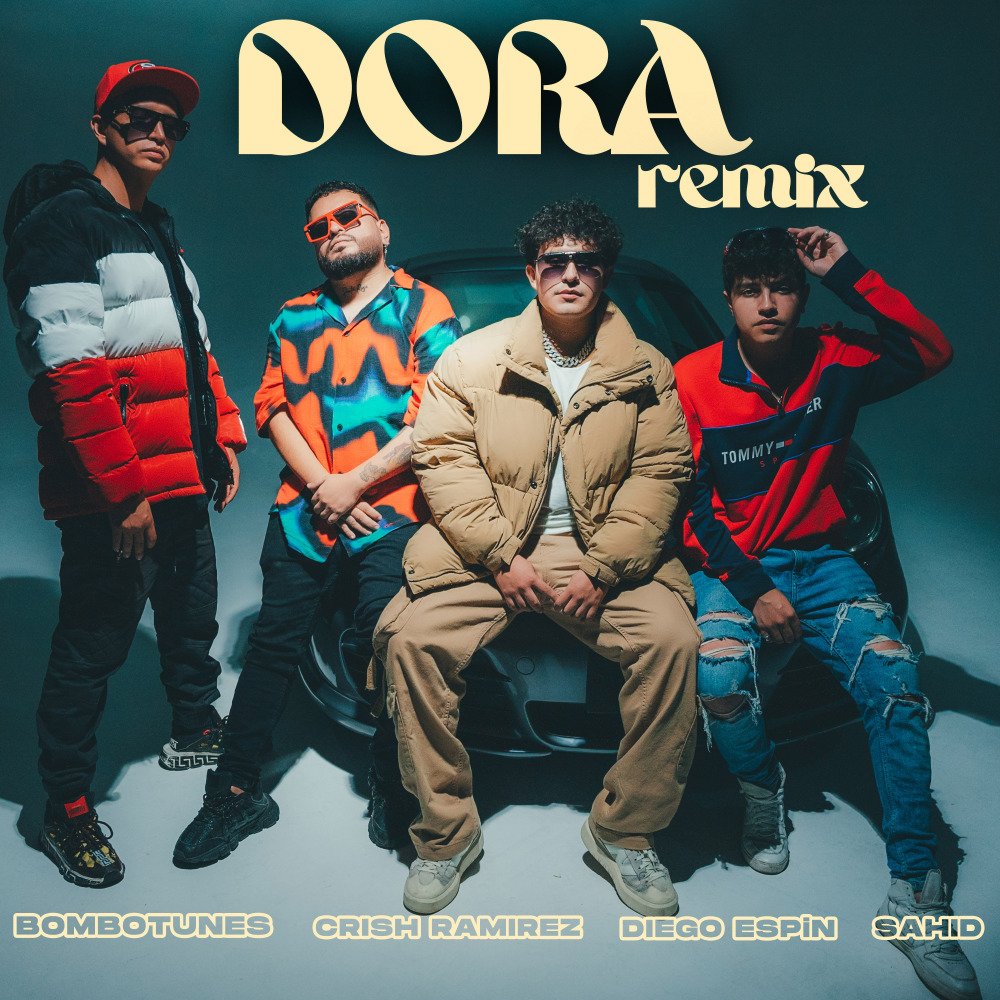 Dora (Remix)
