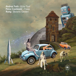 Listen to Botanic Garden song with lyrics from Runy