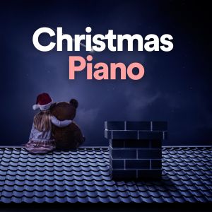 อัลบัม Christmas Piano ศิลปิน Christmas Day Piano