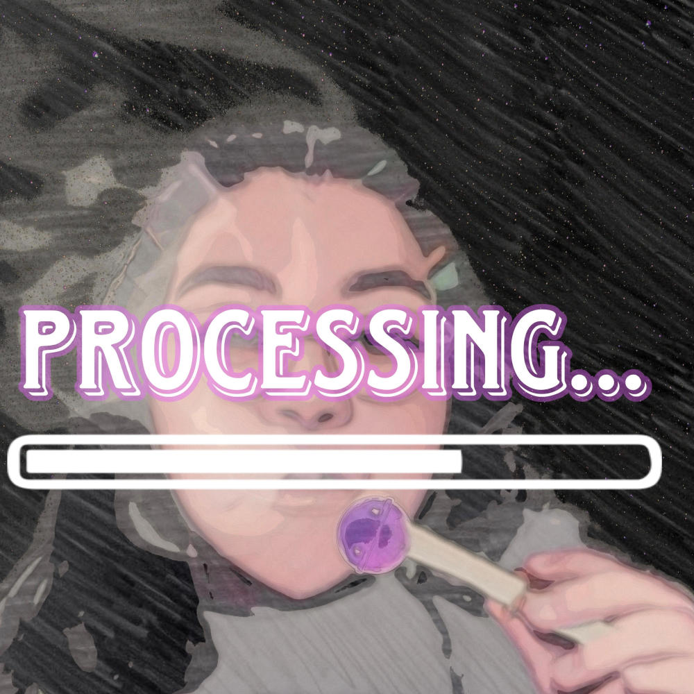 Processing...