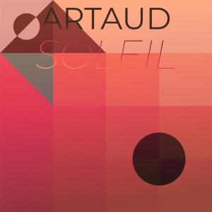 Album Artaud Soleil oleh Various