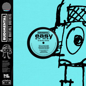 收聽Rudimental的Easy On Me歌詞歌曲